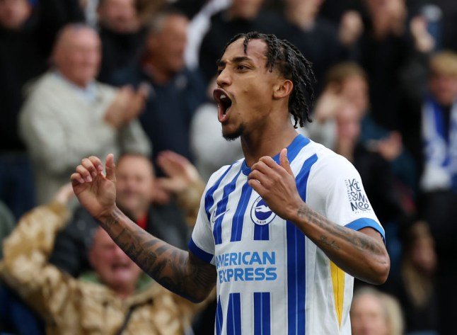 Chelsea and Newcastle Battle to Signal Joao Pedro