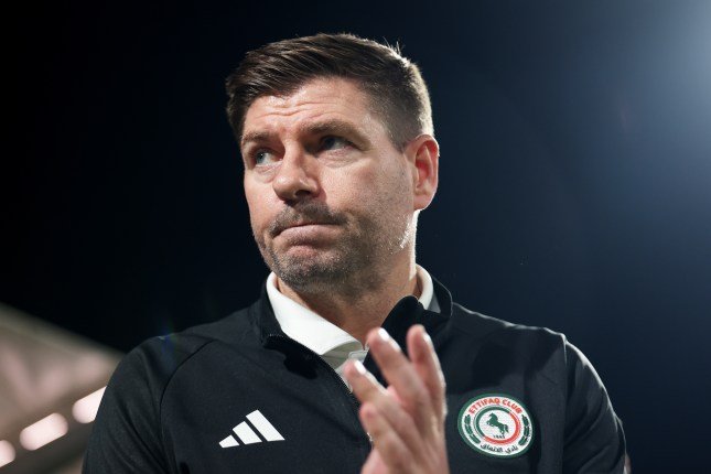 Steven Gerrard warns PSG could face massive summer time switch challenges after UCL win