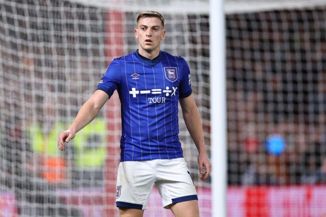 Arsenal Miss Out as Chelsea Land Rising Star Liam Delap