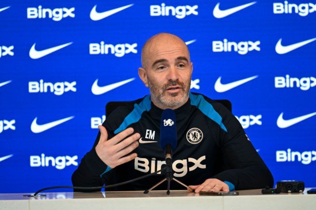 Enzo Maresca Makes Daring Membership World Cup Modifications towards Benfica