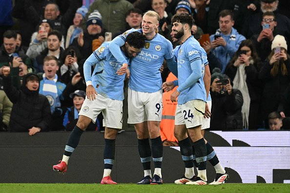 Man Metropolis 2025–26 Premier League fixtures revealed full schedule for brand new season