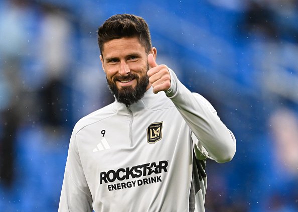 Olivier Giroud backs Delap to interrupt Chelsea No9 curse – Softfootball