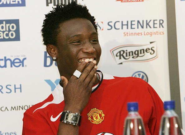 Mikel Obi’s declare challenged by Olympic camp organiser