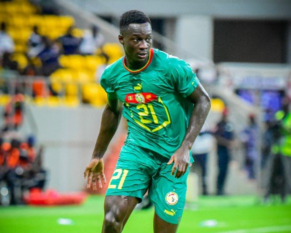 Chelsea plot €30m transfer for Strasbourg star Habib Diarra