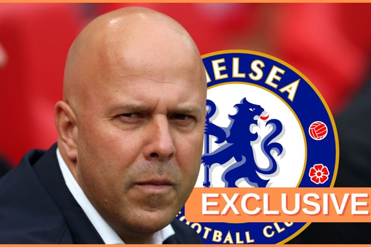 Why Chelsea are forward of Liverpool in Hugo Ekitike race