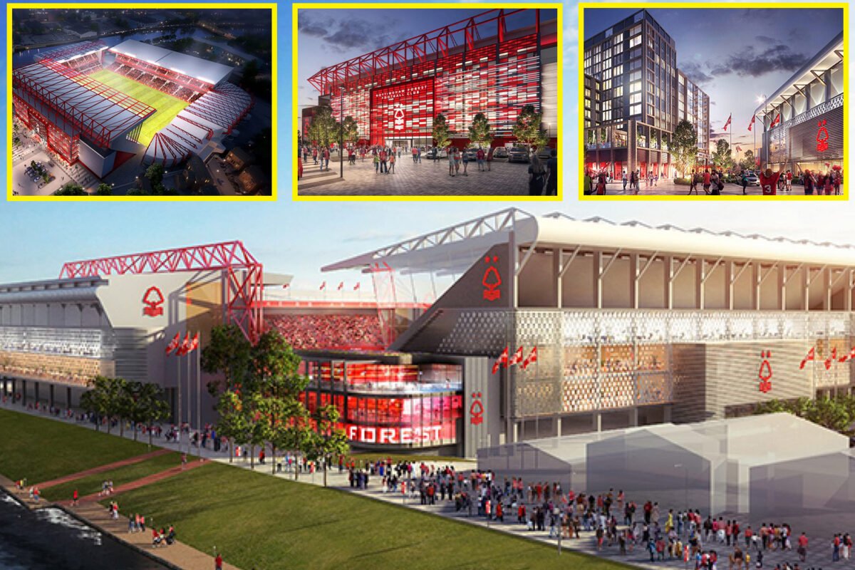 Premier League membership take main step to £130m stadium overhaul in first improve for 3 a long time