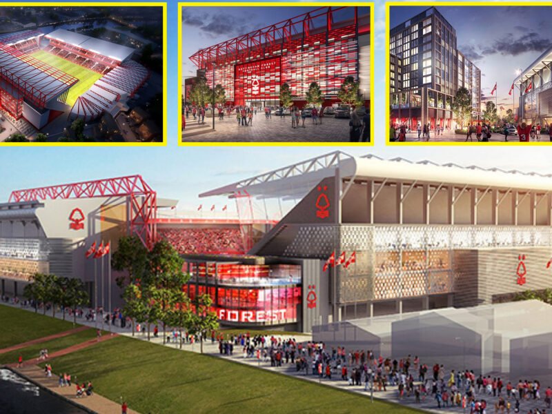 Premier League membership take main step to £130m stadium overhaul in first improve for 3 a long time