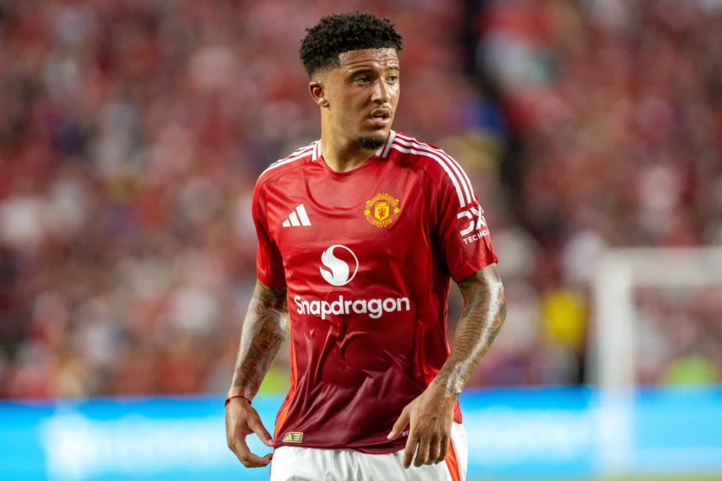 Man United agency on Sancho exit amid wage dilemma and stalled curiosity