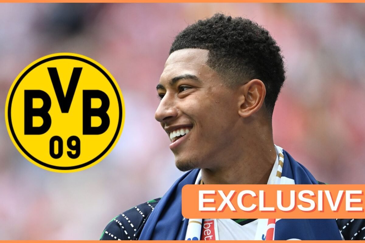 Why Jobe Bellingham needs Dortmund over a yr within the Premier League