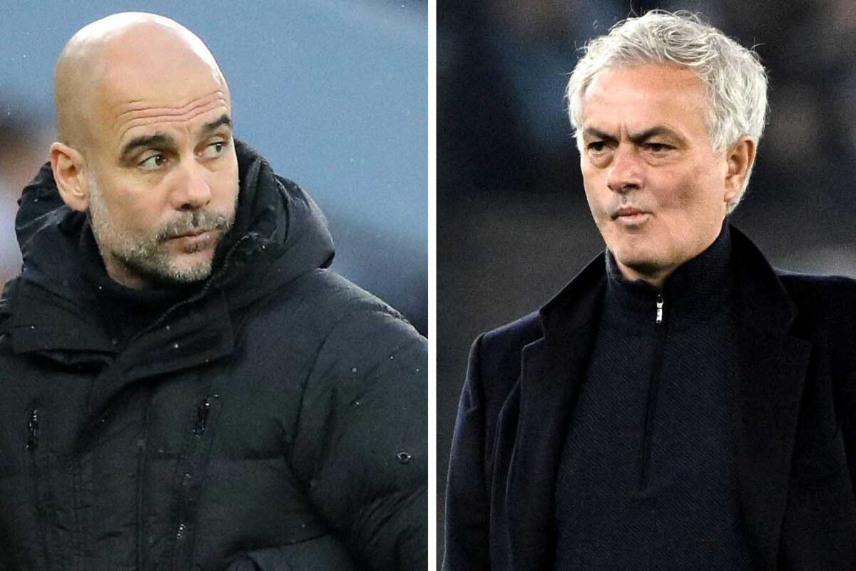 Title the nationality of each Premier League boss