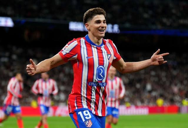 Arsenal Urged to Goal Julian Alvarez Over Sesko and Gyokeres
