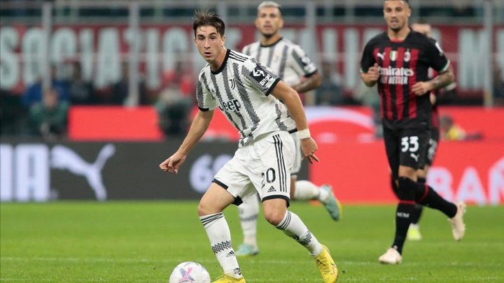 Juventus make Membership World Cup assertion with dominant win over Wydad