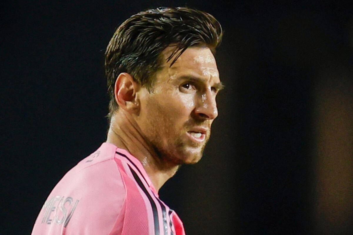 Lionel Messi’s MLS masterclass makes us salivate for the Membership World Cup