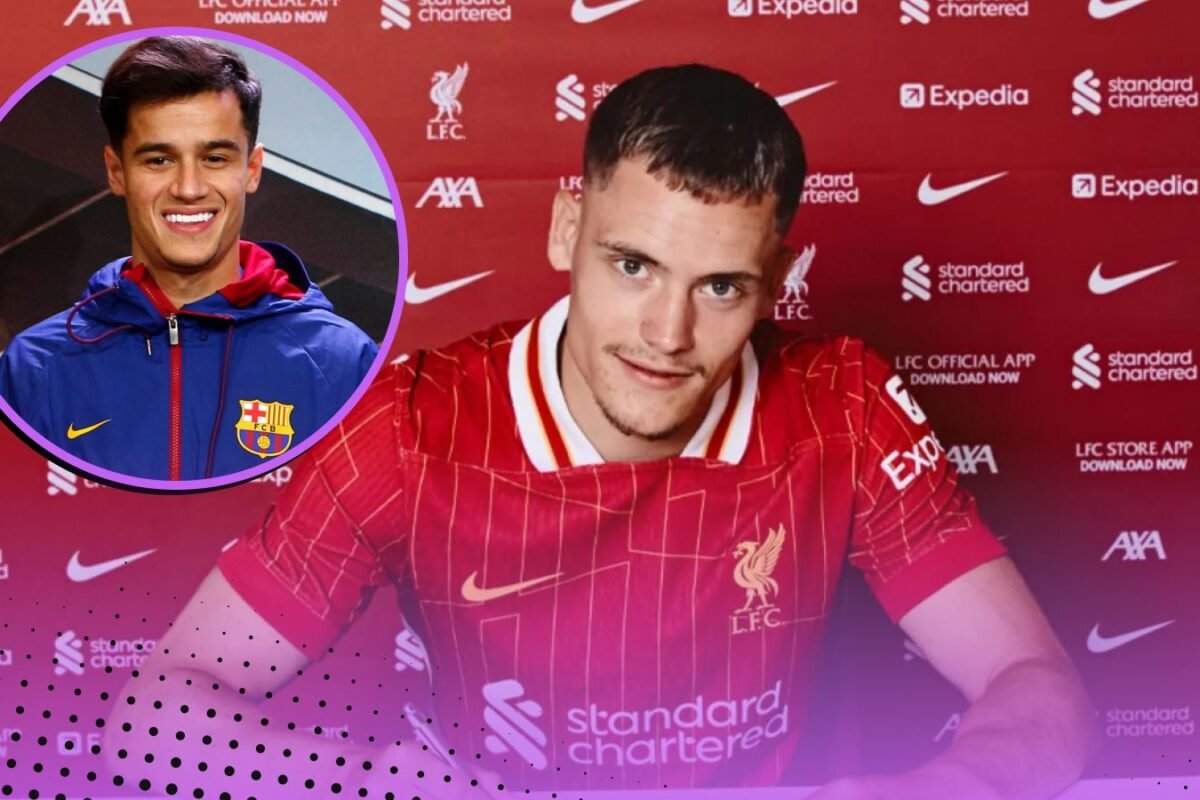 Premier League rating since Coutinho sale in 2018