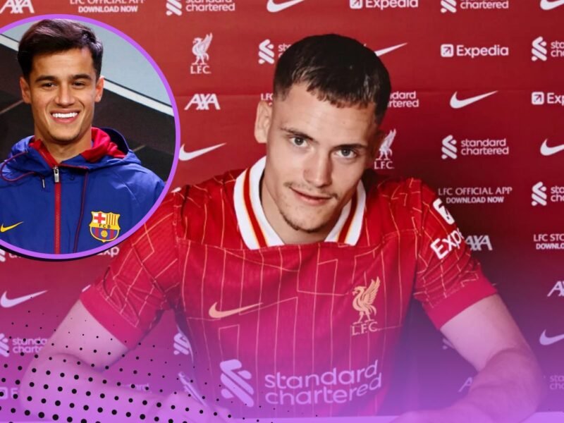 Premier League rating since Coutinho sale in 2018