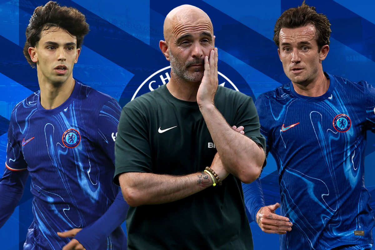 Chelsea attain £55m settlement to signal ahead from Membership World Cup rivals – however 9 gamers might depart in mass exodus