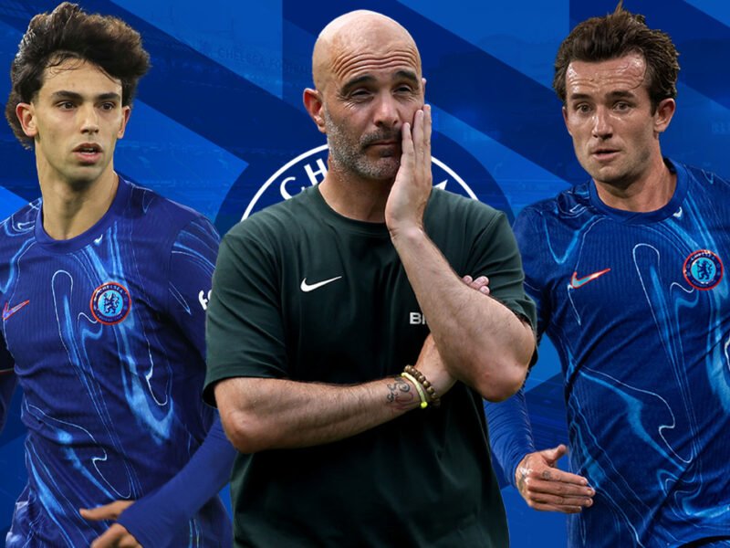 Chelsea attain £55m settlement to signal ahead from Membership World Cup rivals – however 9 gamers might depart in mass exodus