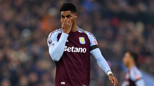 Rashford’s Future in Flux as European Golf equipment Circle Ahead