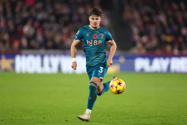 Milos Kerkez to Liverpool practically full amid Robertson exit hyperlinks