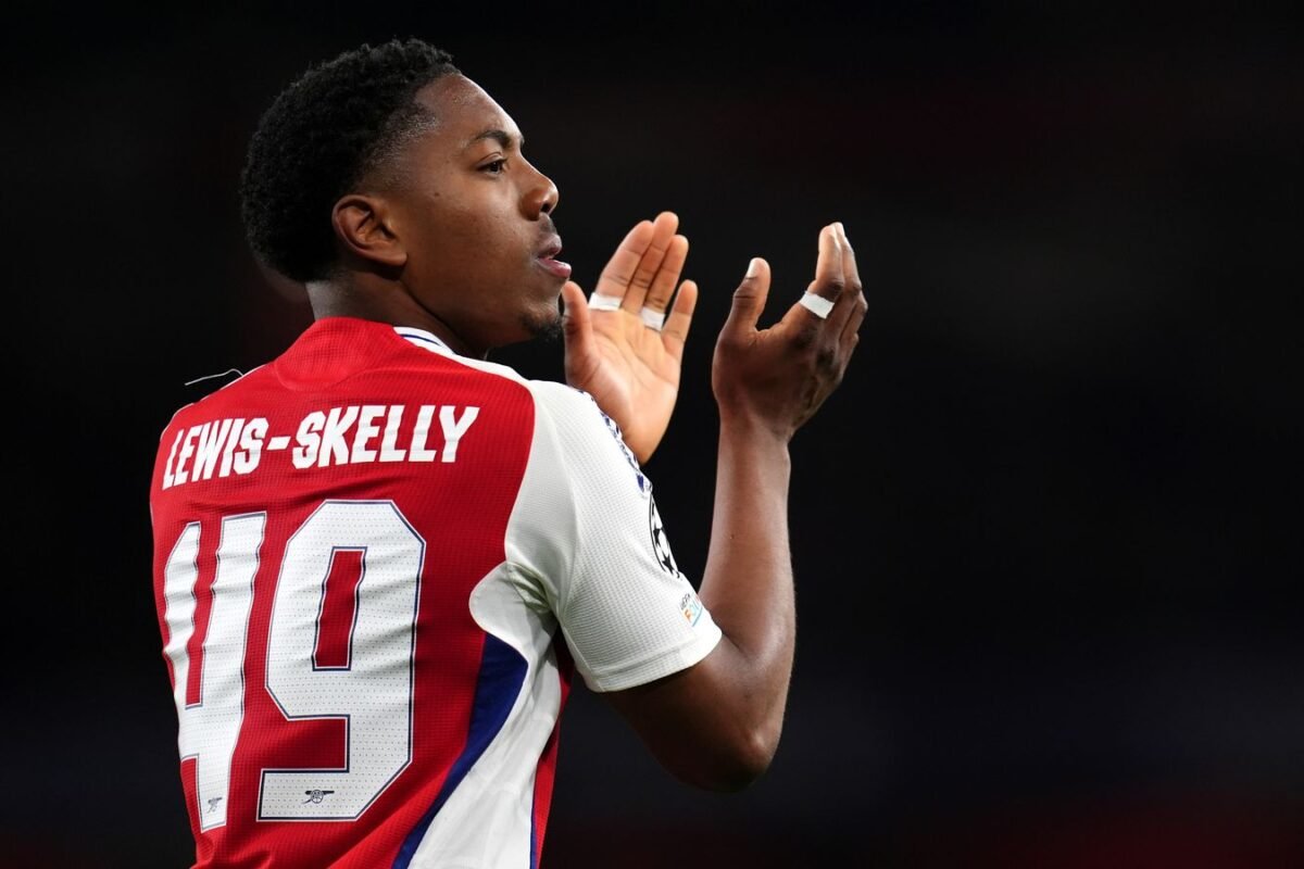 Arsenal star Myles Lewis-Skelly rejects Actual Madrid transfer and indicators new deal