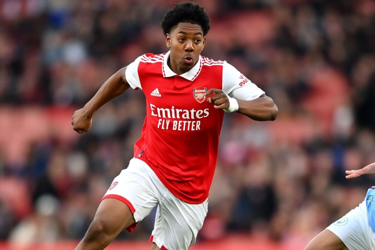 Myles Lewis-Skelly rejects Actual Madrid to signal new Arsenal deal