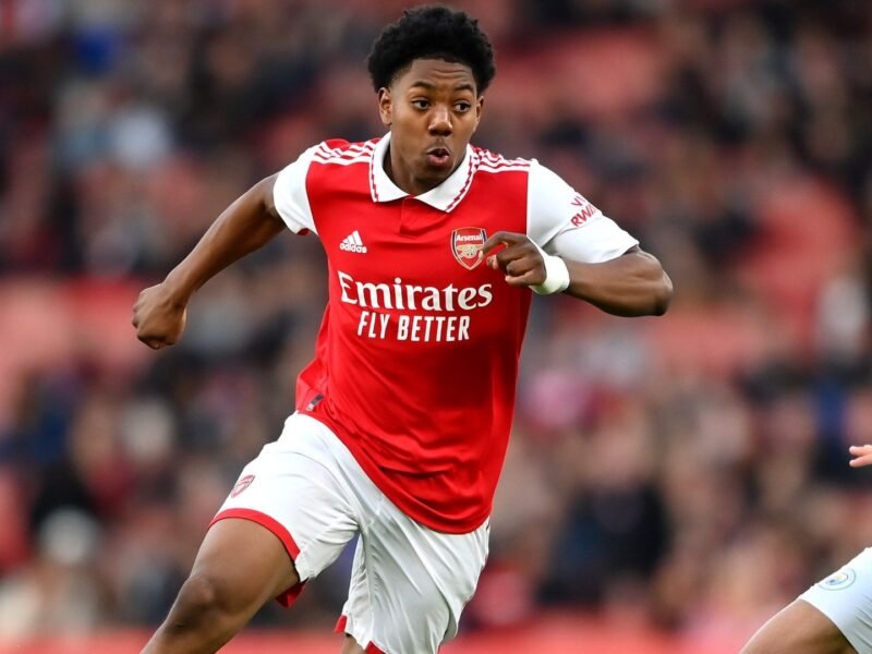 Myles Lewis-Skelly rejects Actual Madrid to signal new Arsenal deal