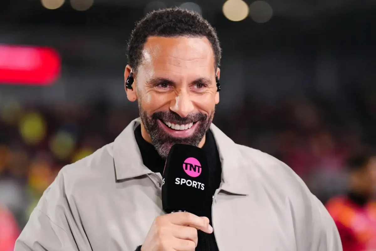 Rio Ferdinand Says Gyokeres Ought to Push Tougher for Premier League Transfer