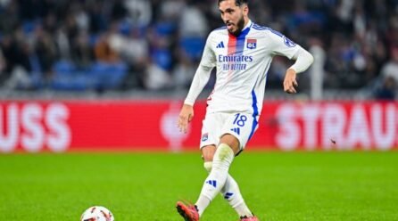 Rayan Cherki and summer time signings impress in Man Metropolis’s Membership World Cup marketing campaign