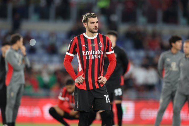 AC Milan goal Zinchenko as Arsenal eye Gyokeres – Softfootball