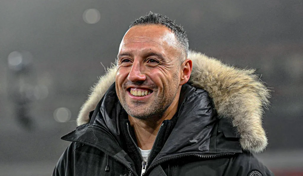 Santi Cazorla Teases Arsenal Comeback After Retirement