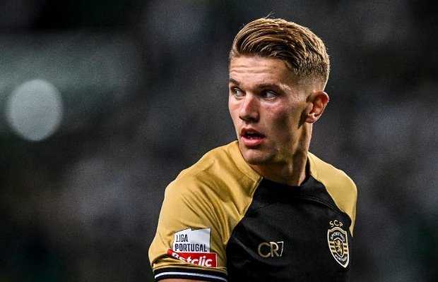 Arsenal get main Viktor Gyokeres switch increase following ‘£17m bid’ for striker