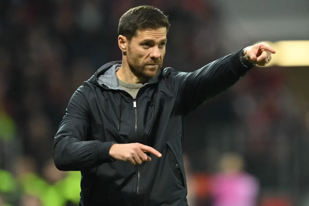 Xabi Alonso blocks Dani Ceballos switch to AC Milan