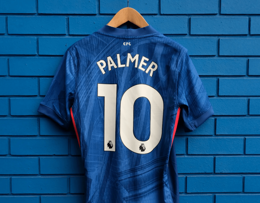Why is Cole Palmer sporting No.10? Chelsea star dons iconic shirt at Membership World Cup as teammate stripped of digits