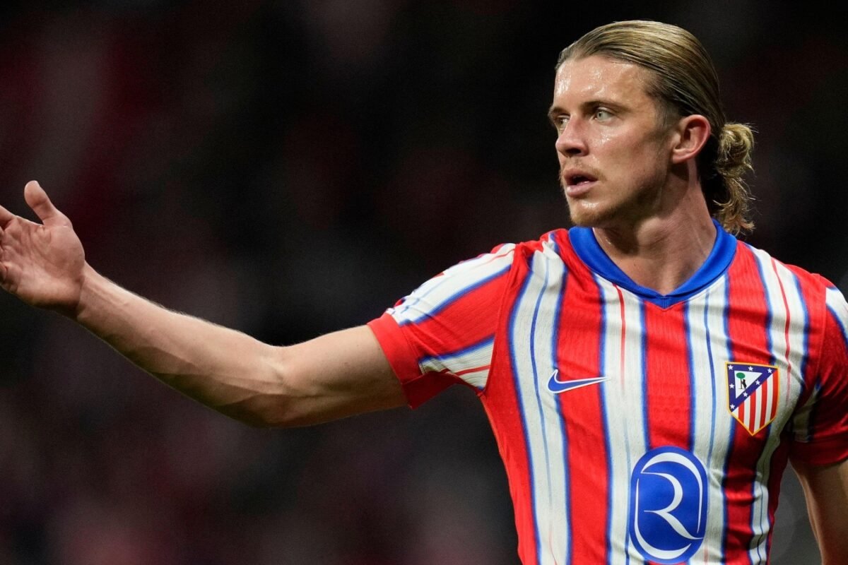 Are you able to title each signing from Premier League?
