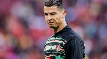 ‘He had Cristiano Ronaldo in his pocket’ – New Tottenham star’s key energy recognized