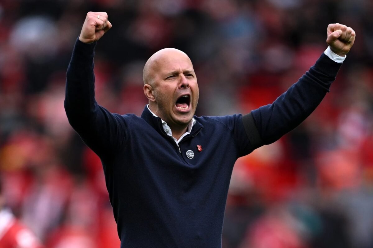 Liverpool set for £45million raid on Premier League rivals to take spending spree to £184m