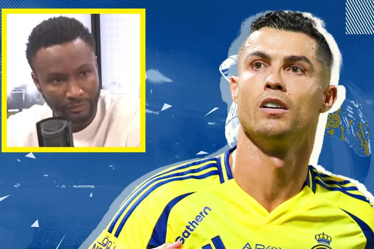 ‘We’d like him’ – Premier League legend urges ex-club to signal Cristiano Ronaldo