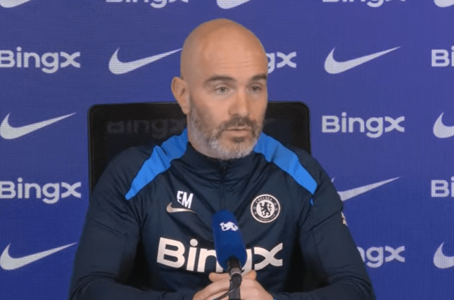 Chelsea lead race for Premier League star amid United curiosity