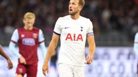 Rangnick doubts Bayern choice to spend large on Kane