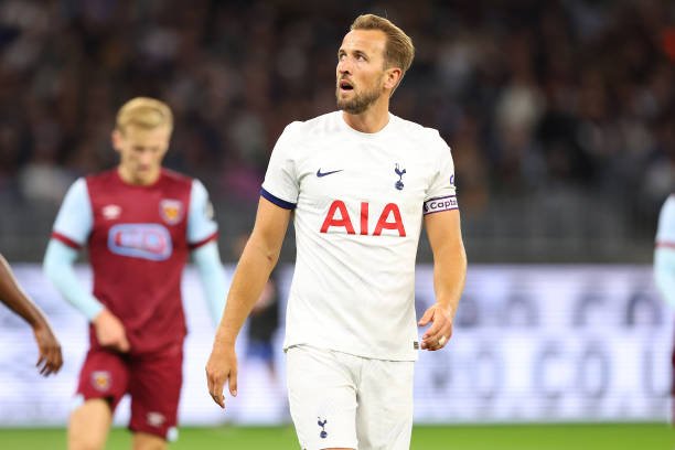 Rangnick doubts Bayern choice to spend large on Kane