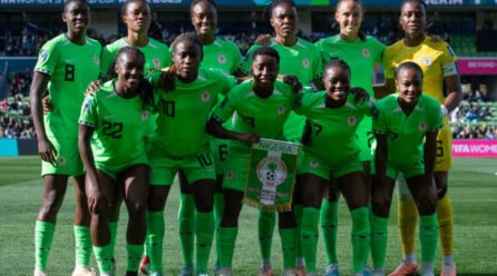 Tremendous Falcons maintain Portugal in intense Lisbon showdown