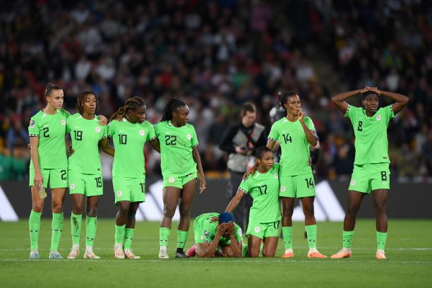 Tremendous Falcons defy odds with courageous attract Lisbon
