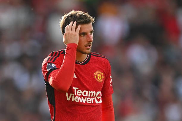 Mason Mount set to remain at Man United amid exit rumours