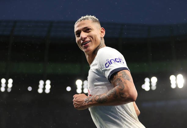 Galatasaray eye Richarlison as Osimhen exit looms