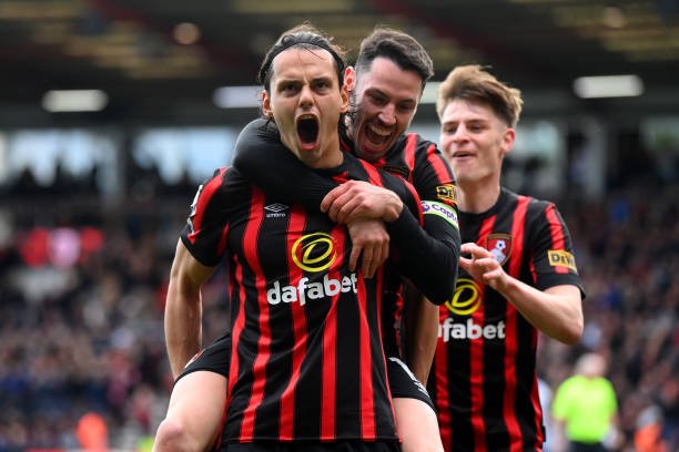 Bournemouth and Palace eye transfer for Roma left again Angelino