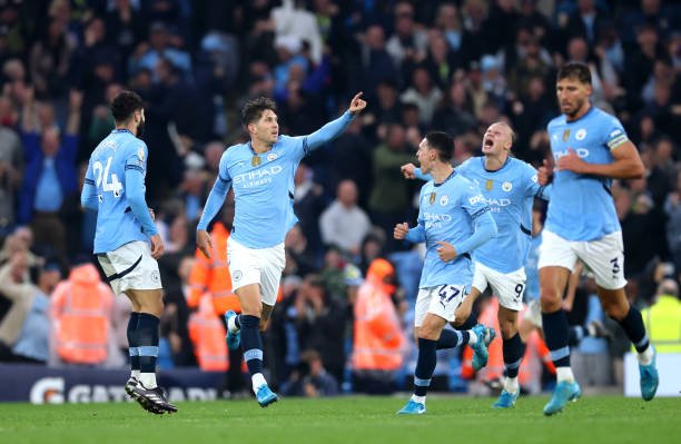 Man Metropolis might offload John Stones as a result of harm woes