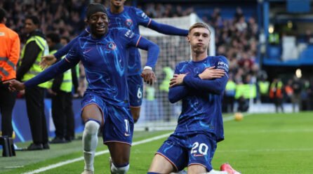 Chelsea summer time switch updates and squad modifications 2025