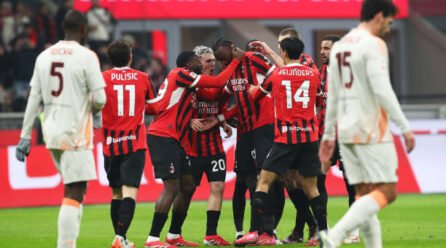 AC Milan transfer first for Jashari as Man United hesitate