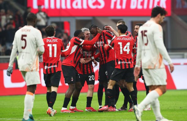 AC Milan transfer first for Jashari as Man United hesitate