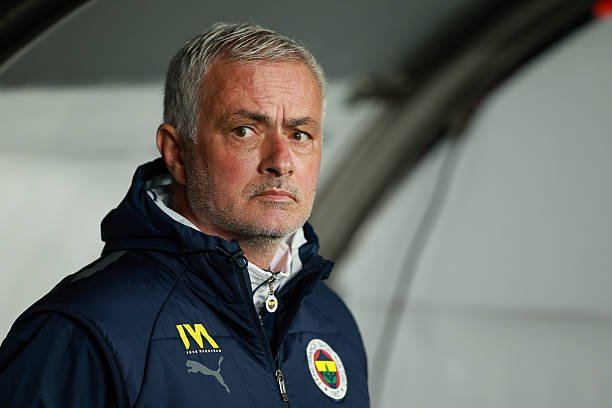 Mourinho targets Sancho for Fenerbahce summer time switch